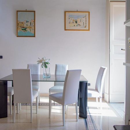 Santa Domenica Guest House Катанія Екстер'єр фото