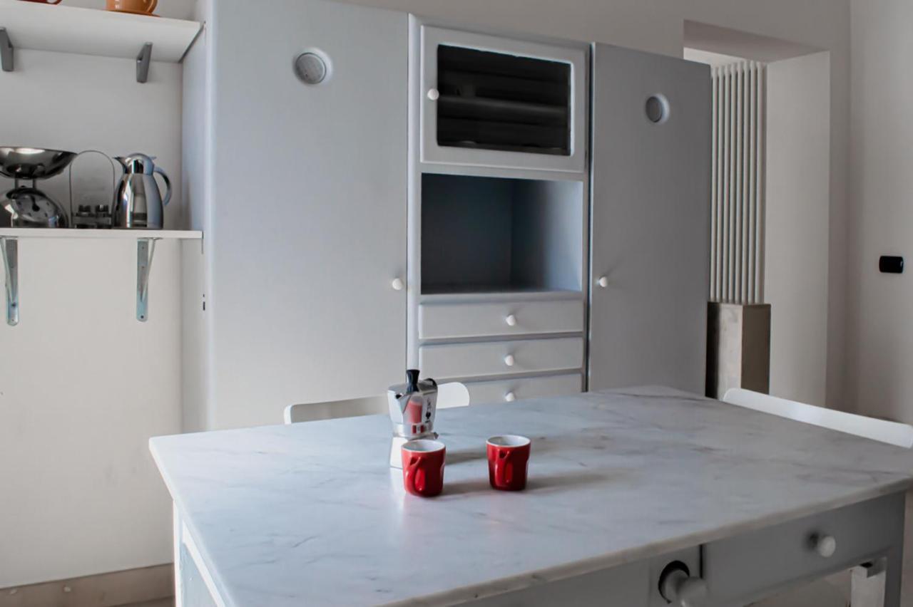 Santa Domenica Guest House Катанія Екстер'єр фото