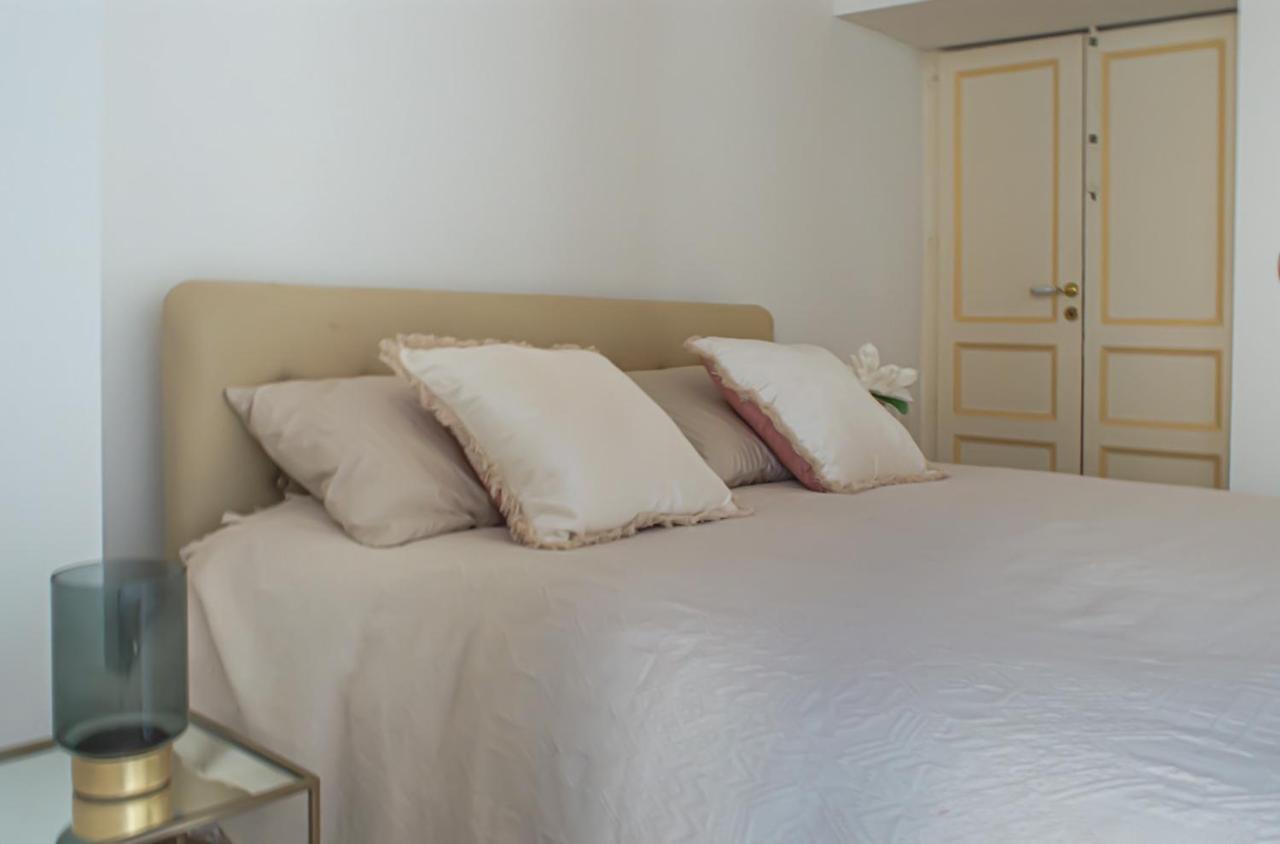 Santa Domenica Guest House Катанія Екстер'єр фото