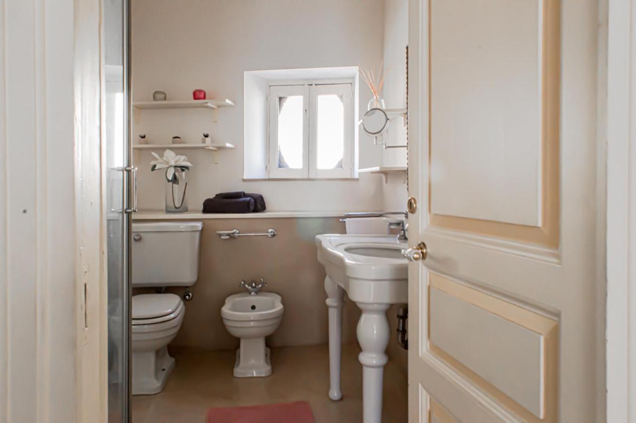 Santa Domenica Guest House Катанія Екстер'єр фото