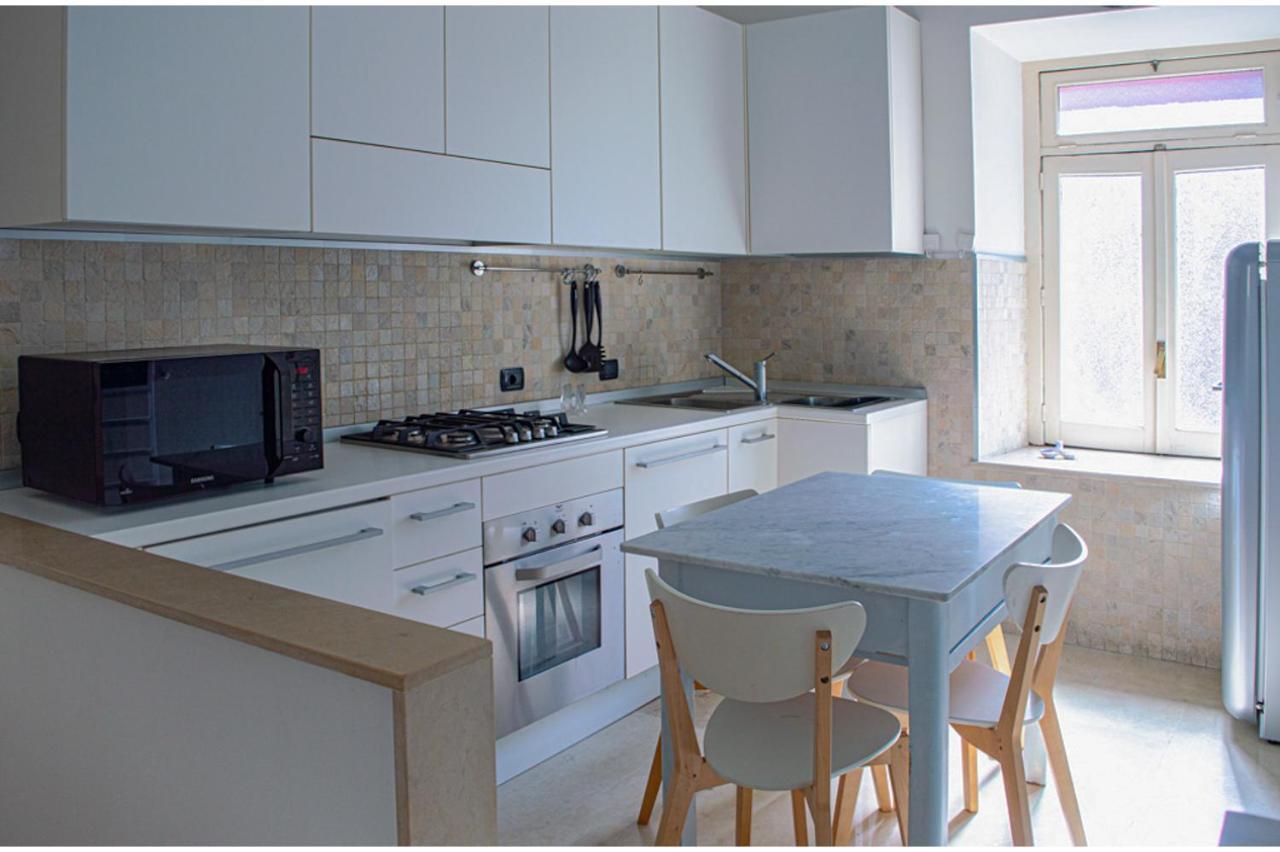 Santa Domenica Guest House Катанія Екстер'єр фото