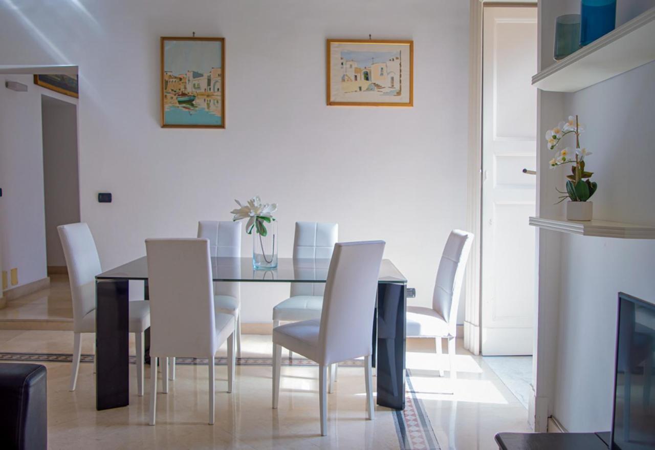 Santa Domenica Guest House Катанія Екстер'єр фото