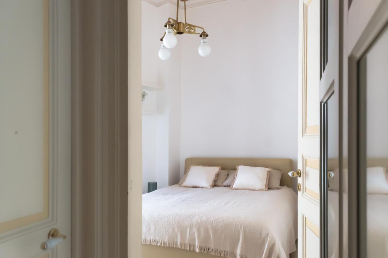 Santa Domenica Guest House Катанія Екстер'єр фото