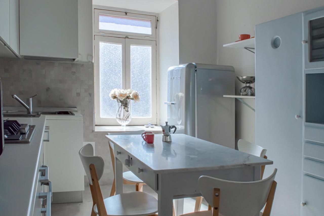Santa Domenica Guest House Катанія Екстер'єр фото