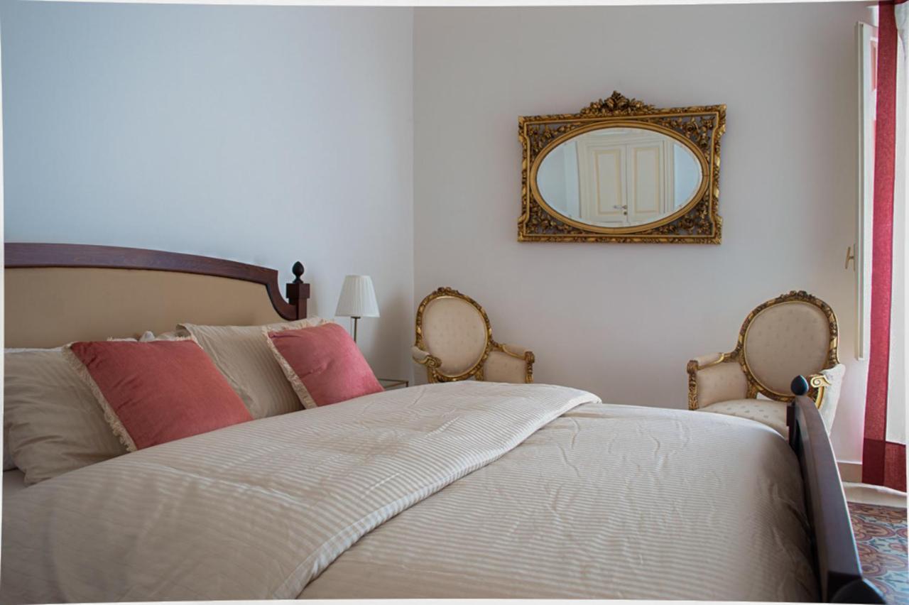 Santa Domenica Guest House Катанія Екстер'єр фото
