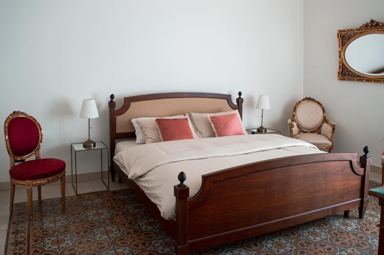Santa Domenica Guest House Катанія Екстер'єр фото