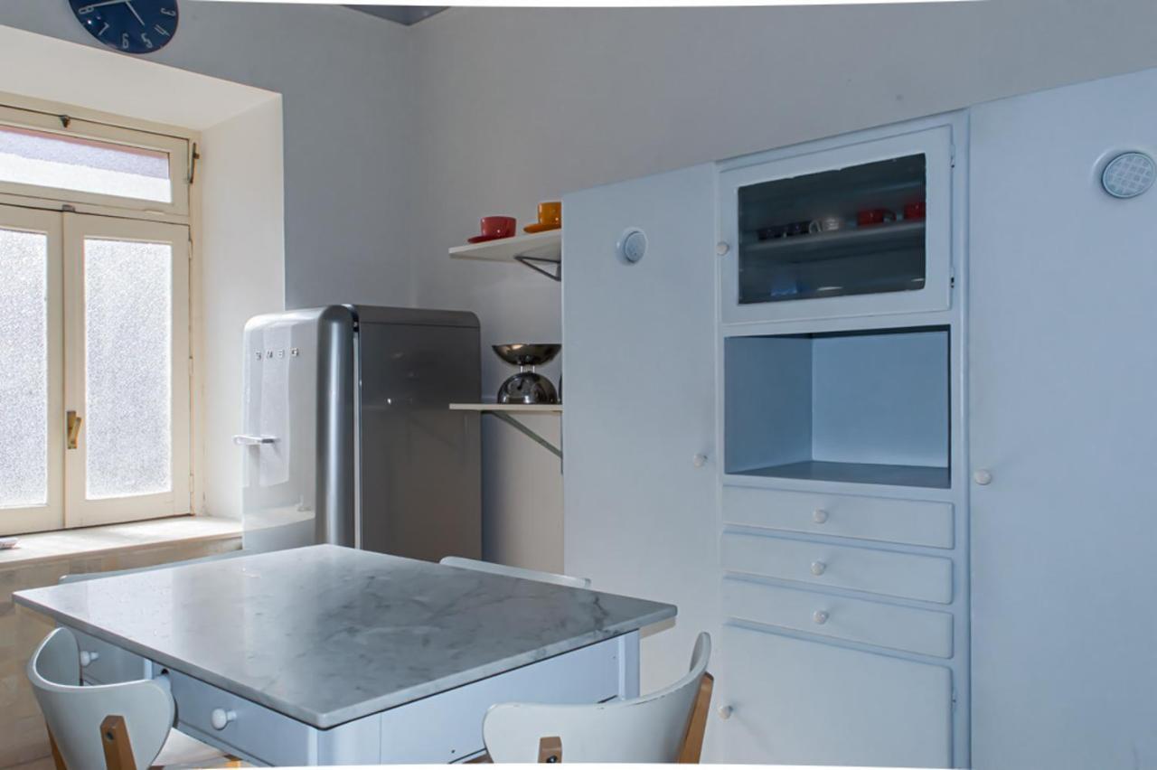 Santa Domenica Guest House Катанія Екстер'єр фото