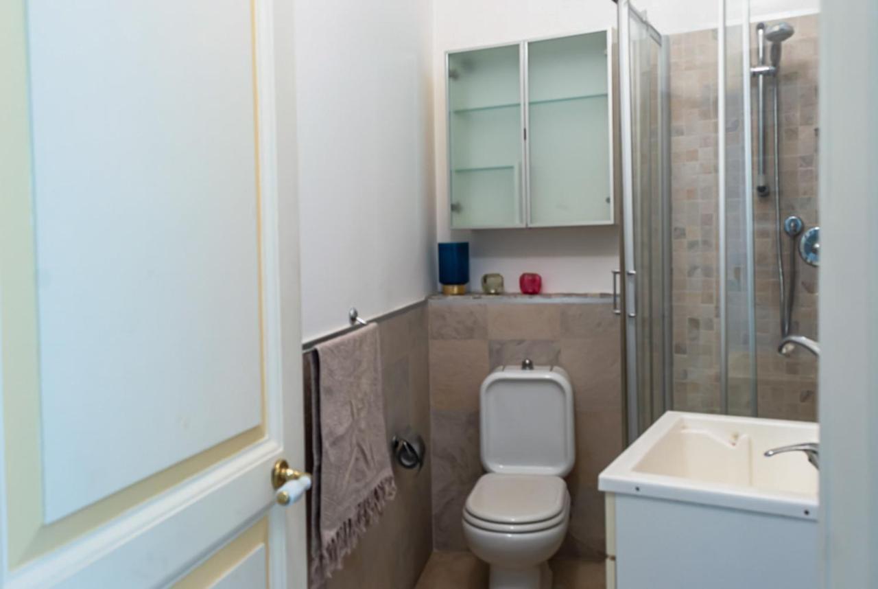 Santa Domenica Guest House Катанія Екстер'єр фото